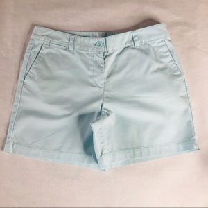 ANN TAYLOR LOFT Shorts 6 Inch Inseam